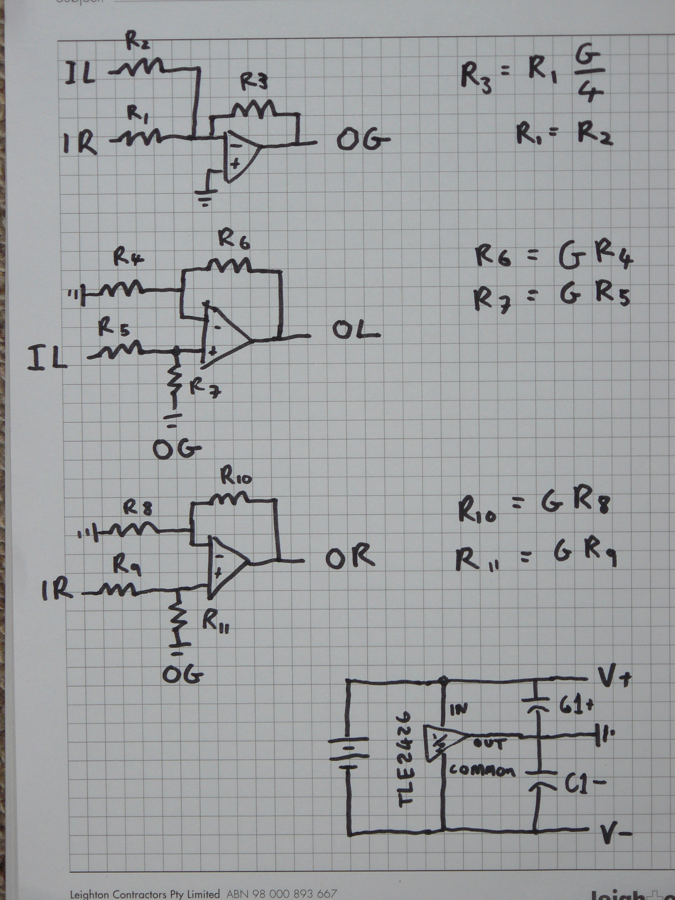 Circuit Image