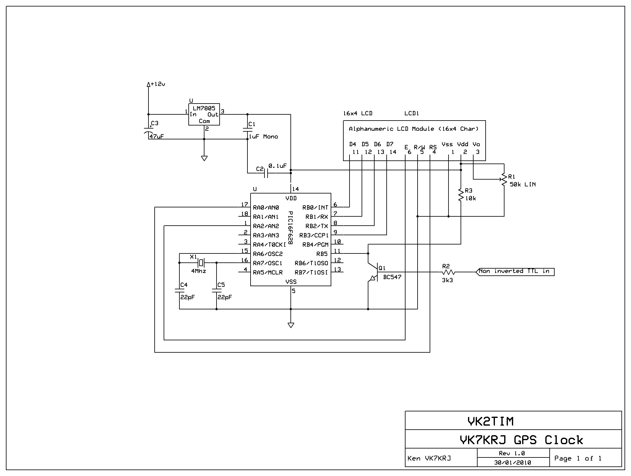 Circuit Image