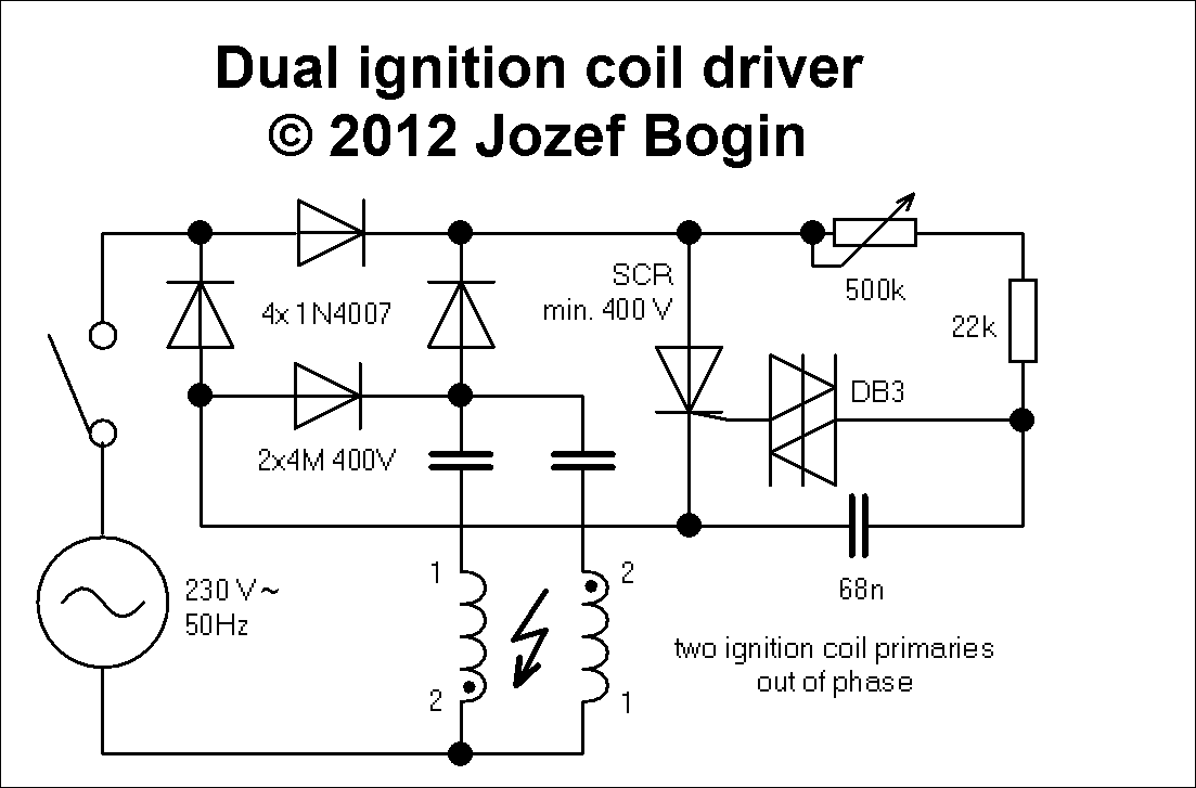 Car Circuit Page 8   Automotive Circuits    Next Gr