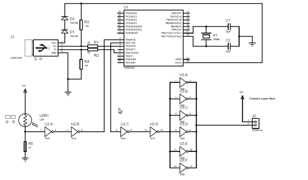 Circuit Image