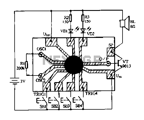 Circuit Image