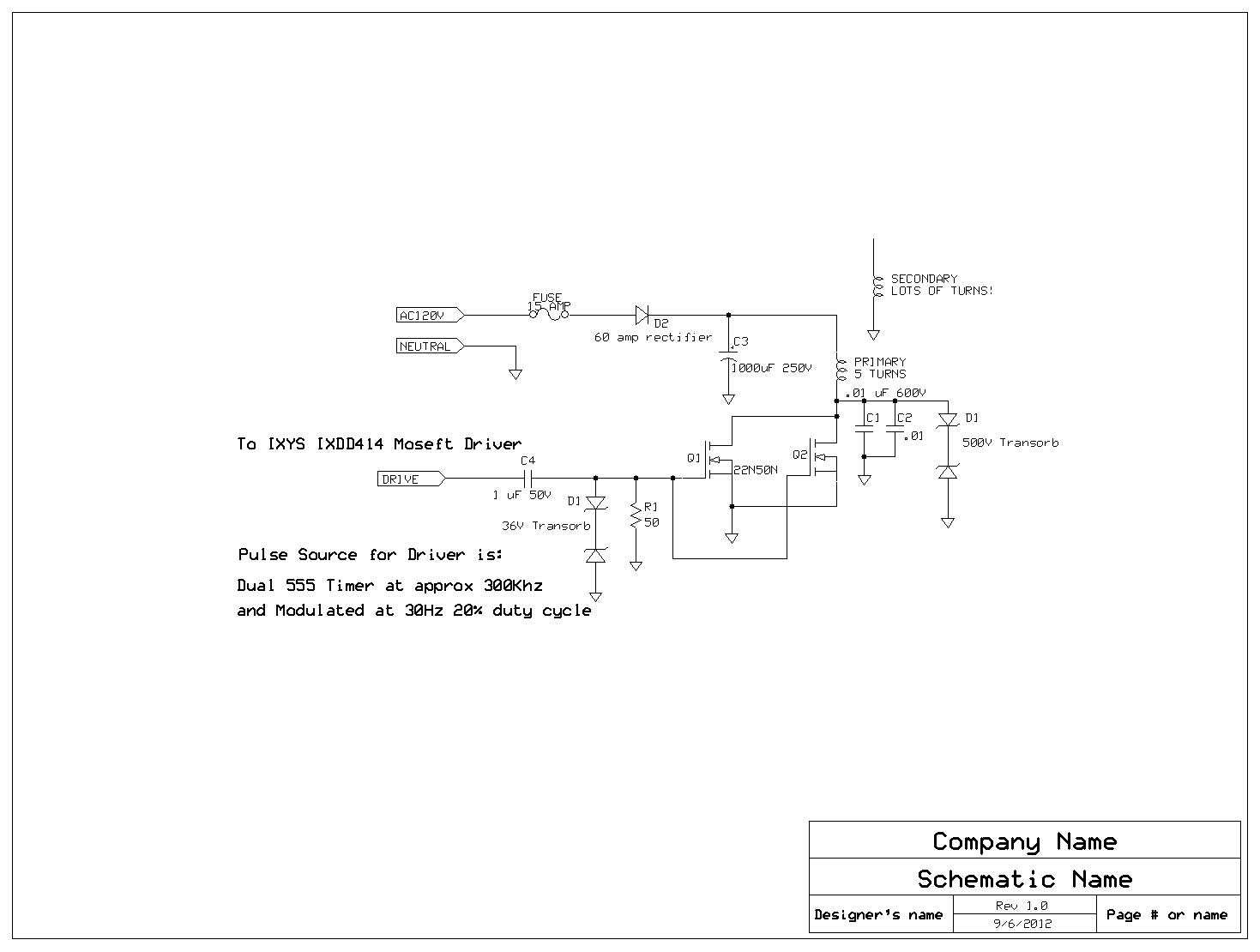 Circuit Image