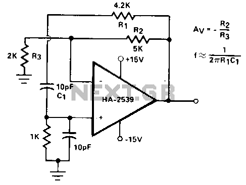 Circuit Image