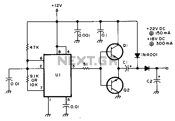 Circuit Image