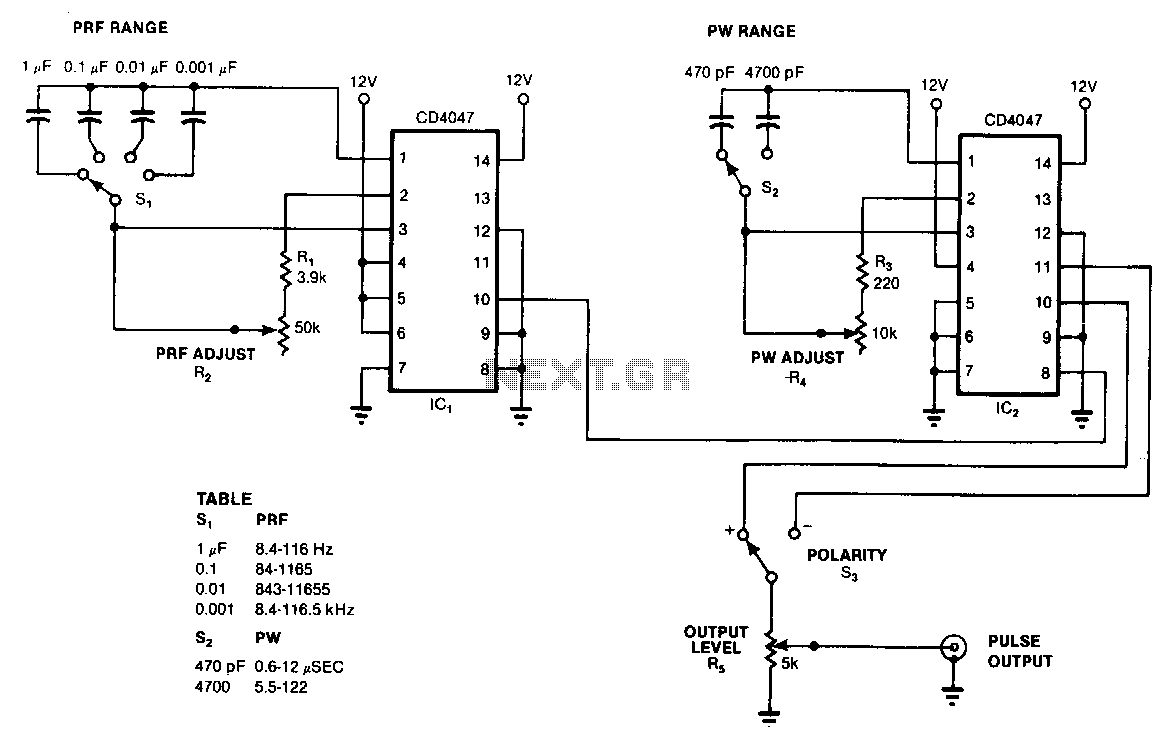 Circuit Image