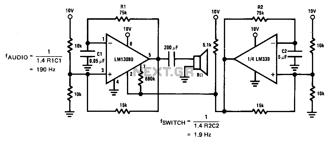 Circuit Image
