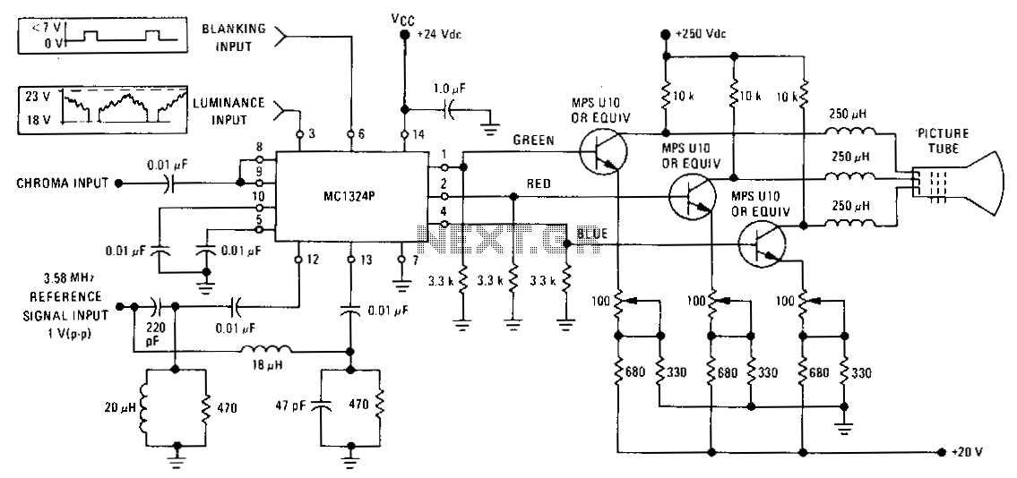 Circuit Image