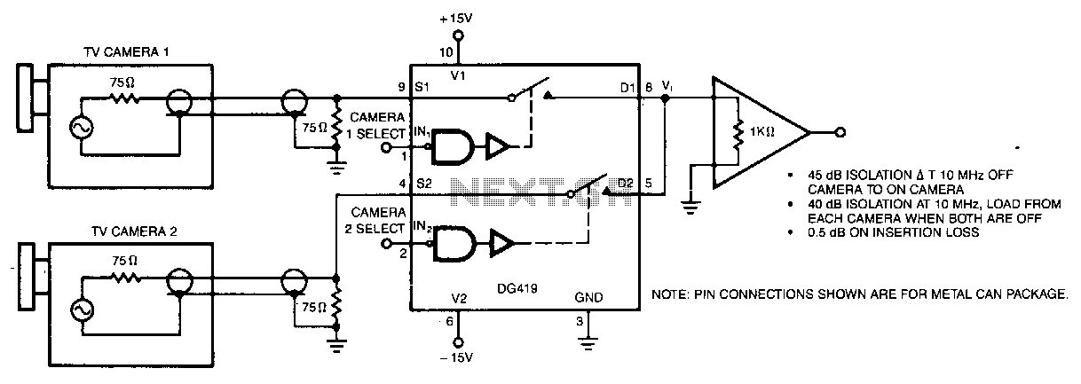 Circuit Image