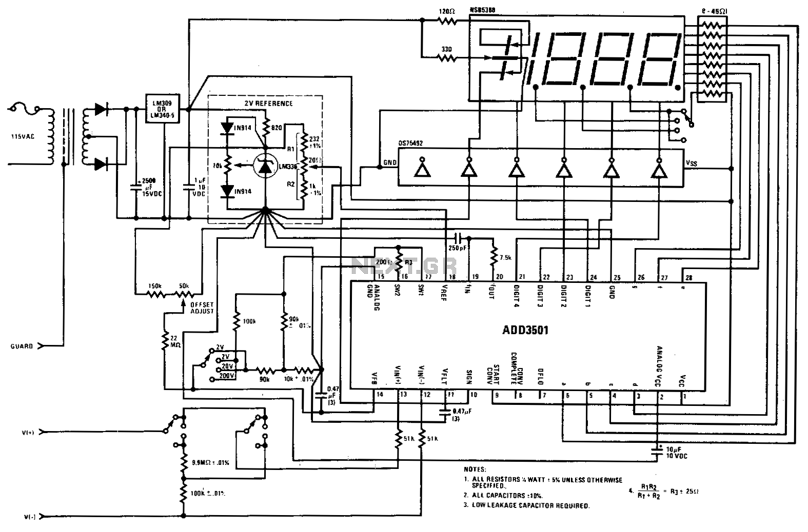 Circuit Image