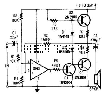 Circuit Image