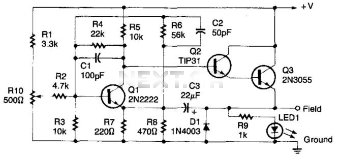 car circuit Page 2 :: Next.gr