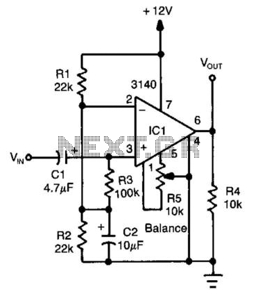 Circuit Image