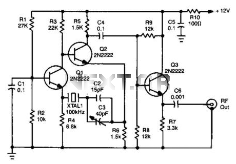 Circuit Image