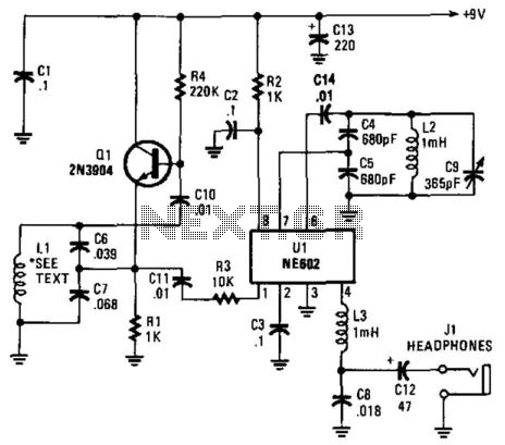 Circuit Image