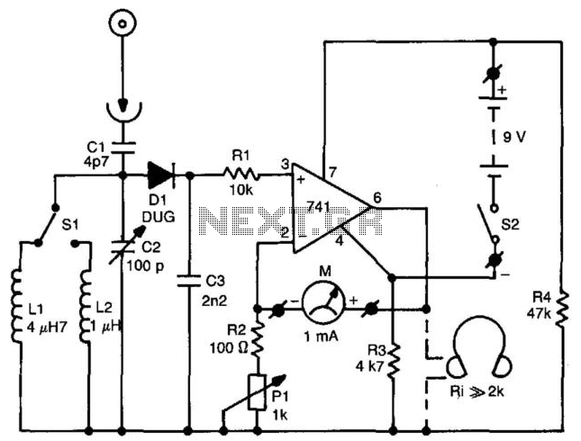 Circuit Image