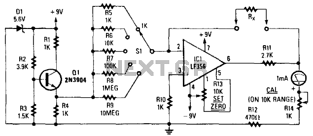 Circuit Image