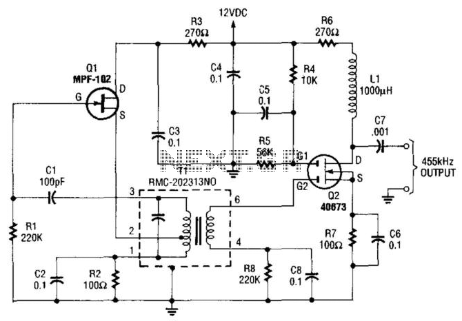 Circuit Image