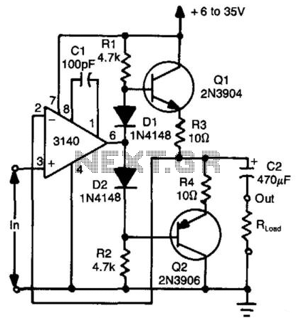 Circuit Image