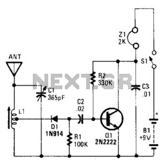 Circuit Image