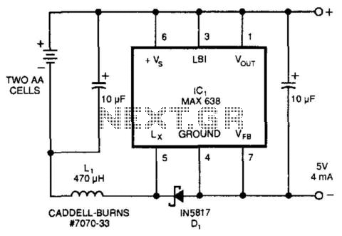 Circuit Image