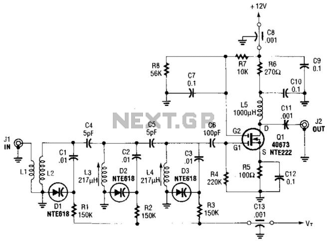 Circuit Image