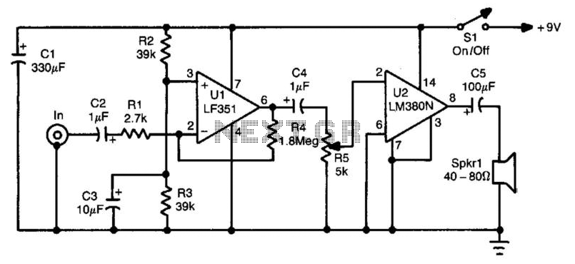 Circuit Image