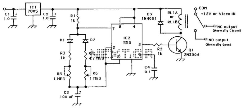 Circuit Image