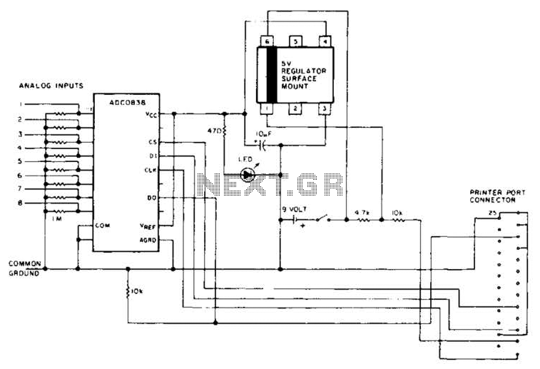 Circuit Image