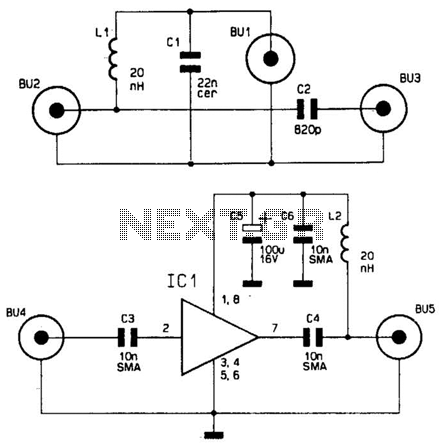 Circuit Image