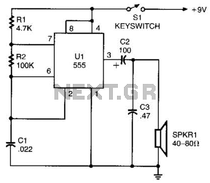 Circuit Image