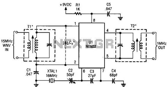 Circuit Image