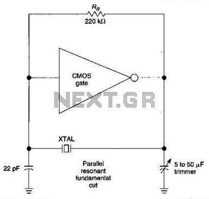 Circuit Image