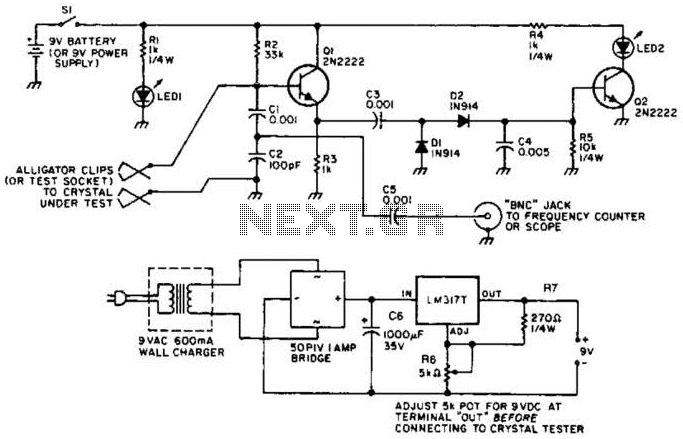 Circuit Image