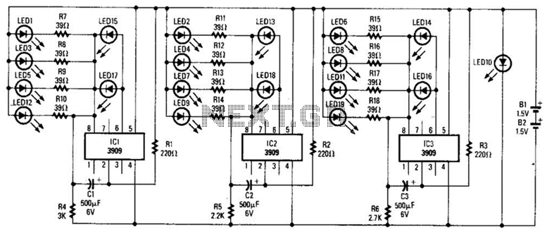 Christmas Lights Wiring Diagram from www.next.gr