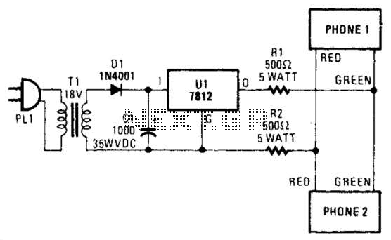 Circuit Image
