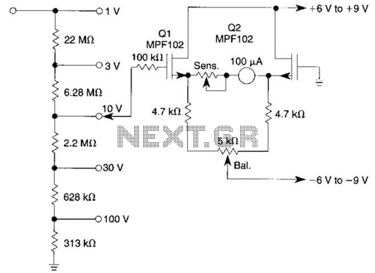 Circuit Image