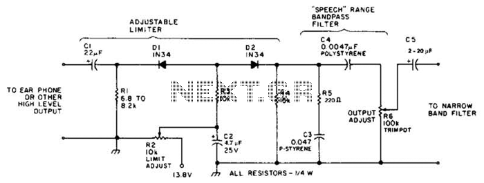 Circuit Image
