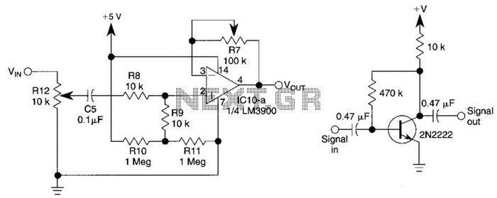 Circuit Image