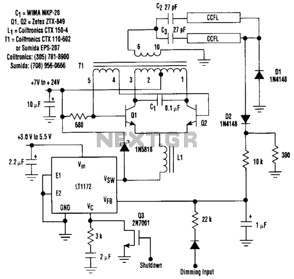 Circuit Image