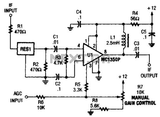 Circuit Image