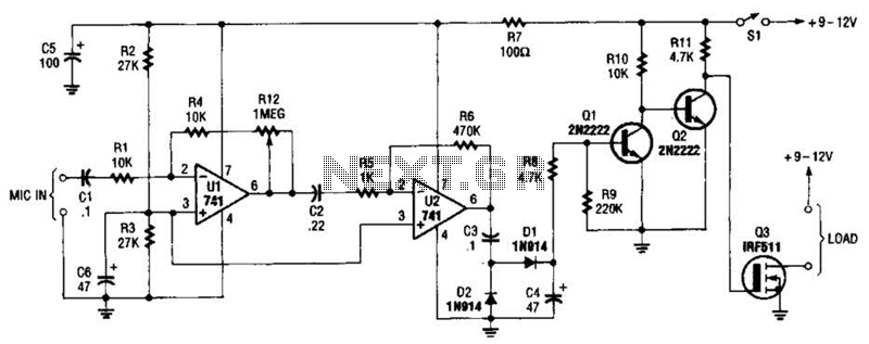 Circuit Image