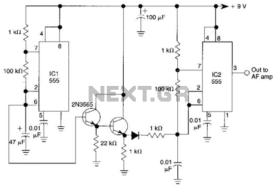 Circuit Image