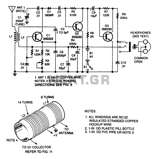 Circuit Image