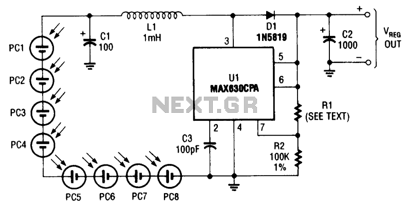 Circuit Image