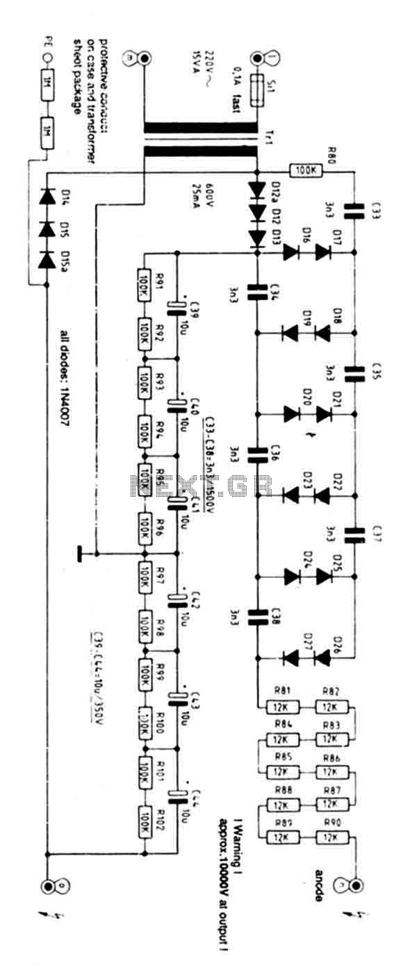 Circuit Image