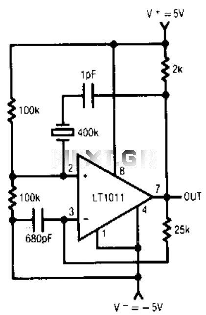 Circuit Image