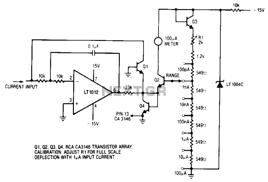 Circuit Image