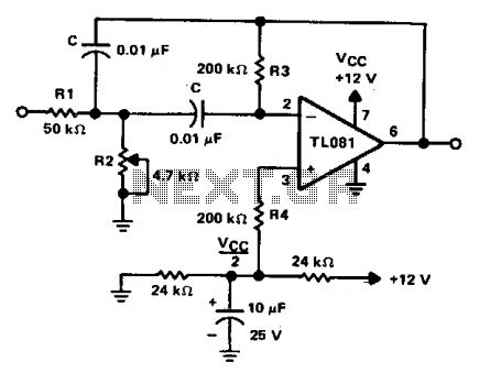 Circuit Image