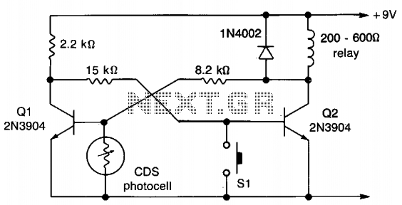 Circuit Image