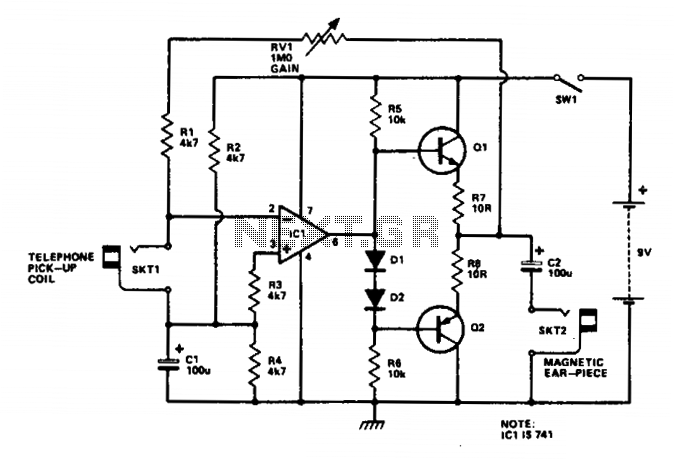 Circuit Image